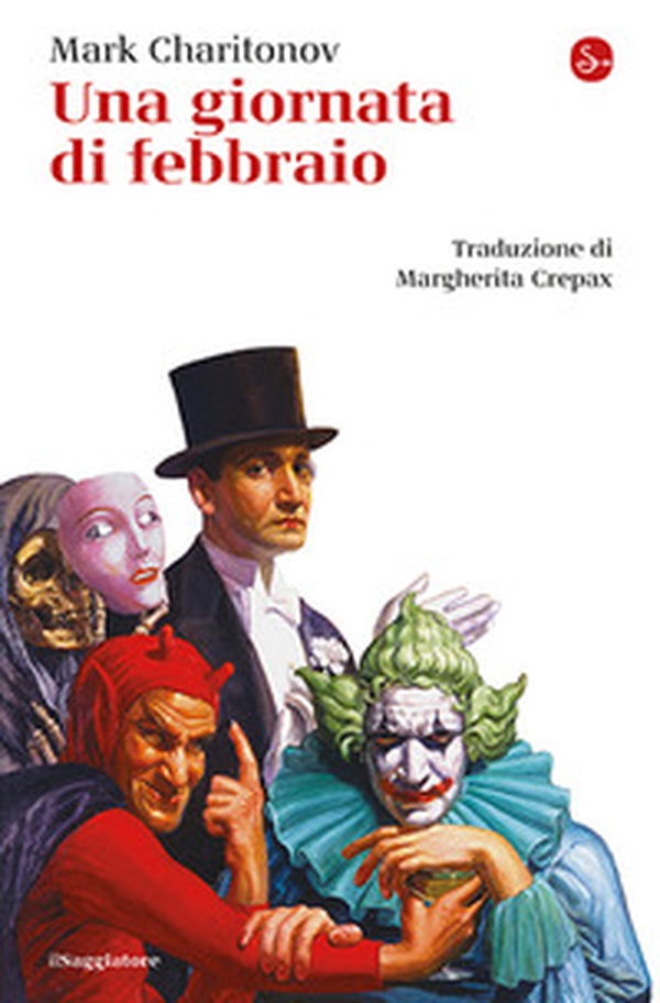 Una giornata di febbraio - Librerie.coop