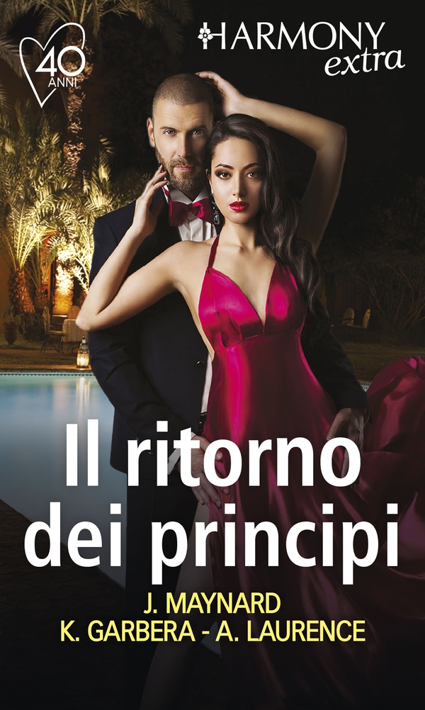 Il ritorno dei principi - Librerie.coop Il ritorno dei principi - Librerie.coop