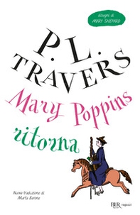 Mary Poppins ritorna - Librerie.coop