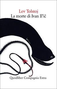 La morte di Ivan Il'ic - Librerie.coop