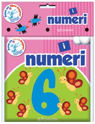I numeri - Librerie.coop