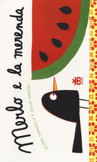 Merlo e la merenda - Librerie.coop