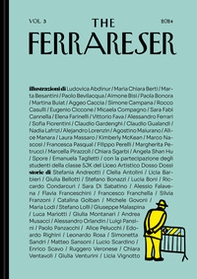 The Ferrareser - Vol. 3 - Librerie.coop The Ferrareser - Vol. 3 - Librerie.coop