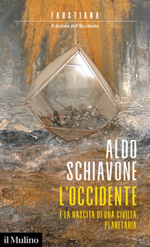 L'Occidente e la nascita di una civiltà planetaria. Faustiana. Il destino dell'Occidente - Librerie.coop L'Occidente e la nascita di una civiltà planetaria. Faustiana. Il destino dell'Occidente - Librerie.coop