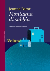 Montagna di sabbia - Librerie.coop
