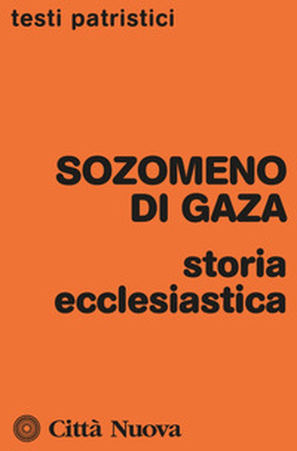 Storia ecclesiastica - Librerie.coop Storia ecclesiastica - Librerie.coop