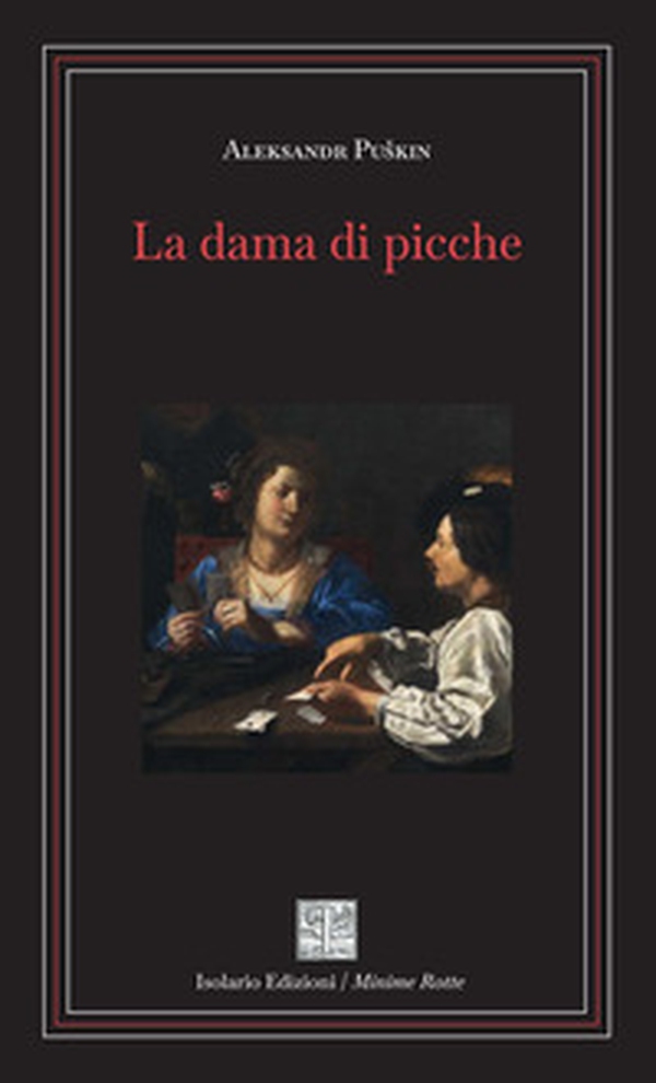 La dama di picche - Librerie.coop