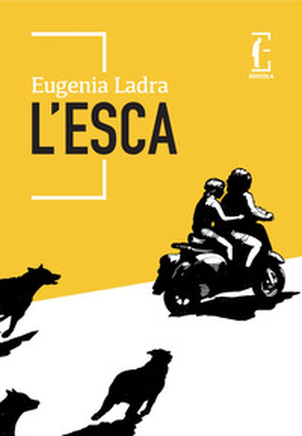 L'esca - Librerie.coop