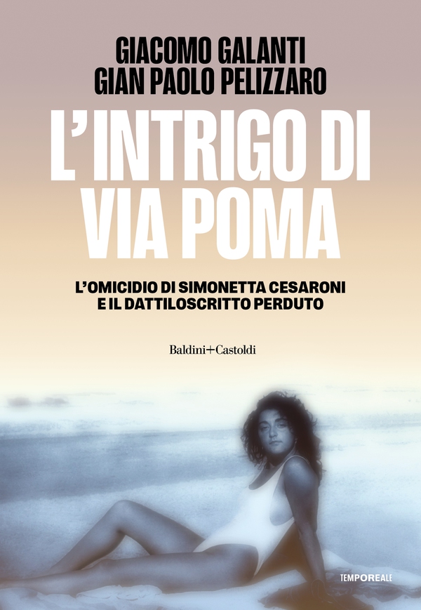 L'INTRIGO DI VIA POMA - Librerie.coop L'INTRIGO DI VIA POMA - Librerie.coop