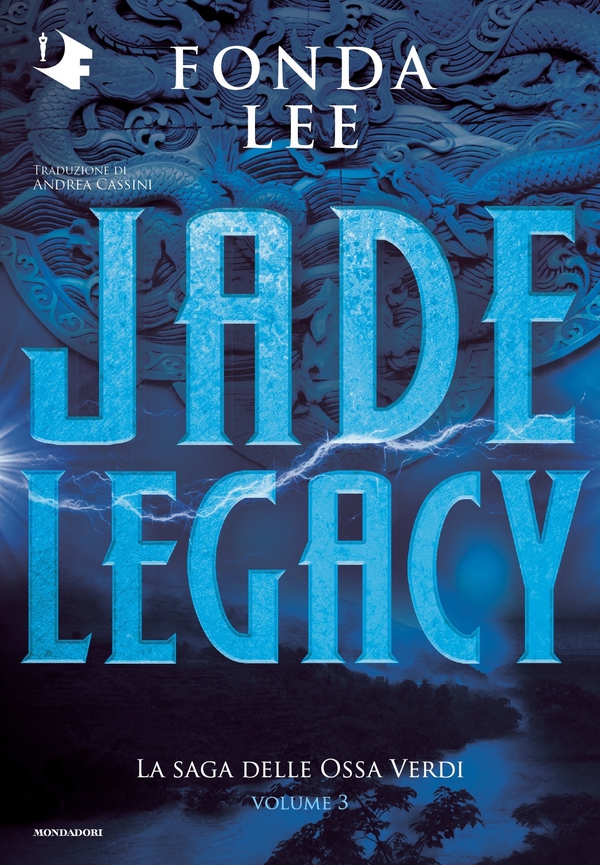 Jade legacy - Librerie.coop Jade legacy - Librerie.coop