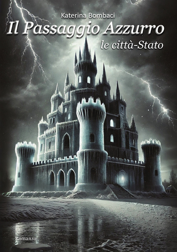 Il passaggio azzurro. Vol. 2: Le città-stato - Librerie.coop Il passaggio azzurro. Vol. 2: Le città-stato - Librerie.coop