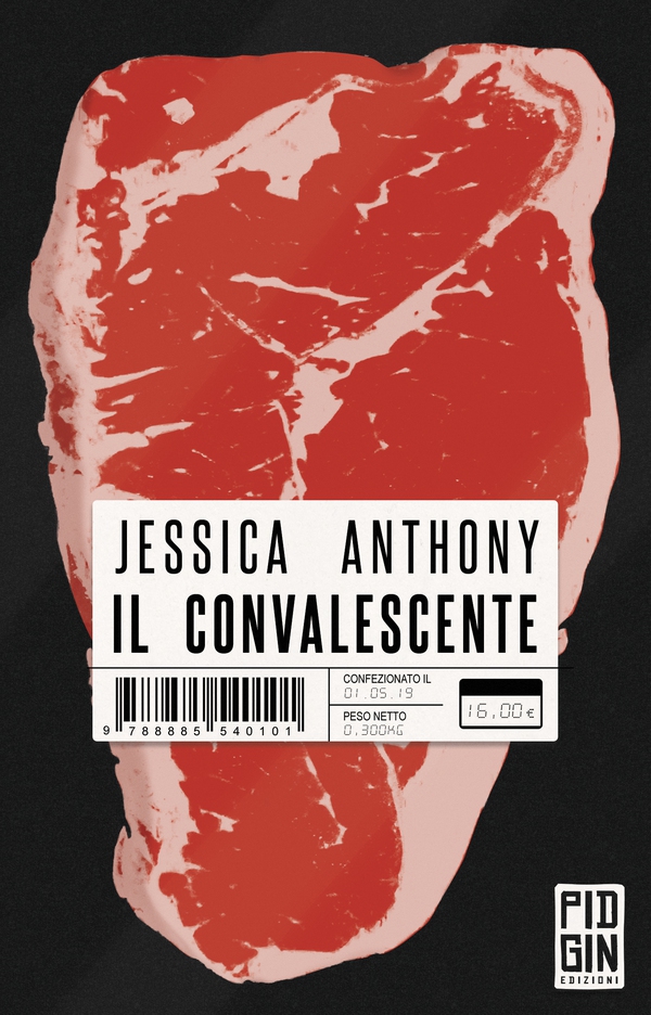 Il convalescente - Librerie.coop Il convalescente - Librerie.coop