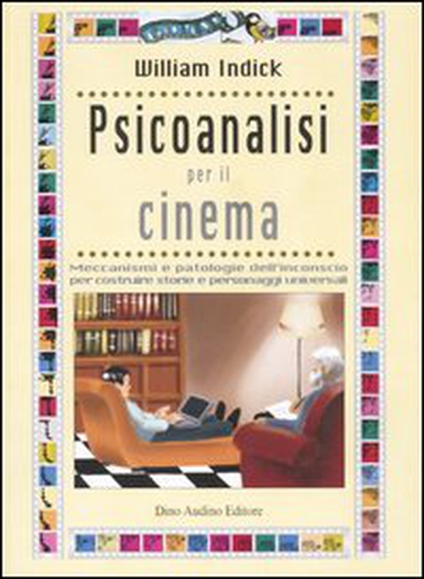 Psicoanalisi per il cinema - Librerie.coop Psicoanalisi per il cinema - Librerie.coop