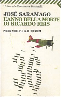 L'anno della morte di Ricardo Reis - Librerie.coop
