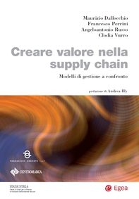 Creare valore nella supply chain - Librerie.coop