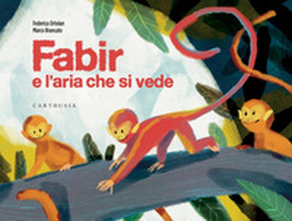 Fabir e l'aria che si vede - Librerie.coop Fabir e l'aria che si vede - Librerie.coop