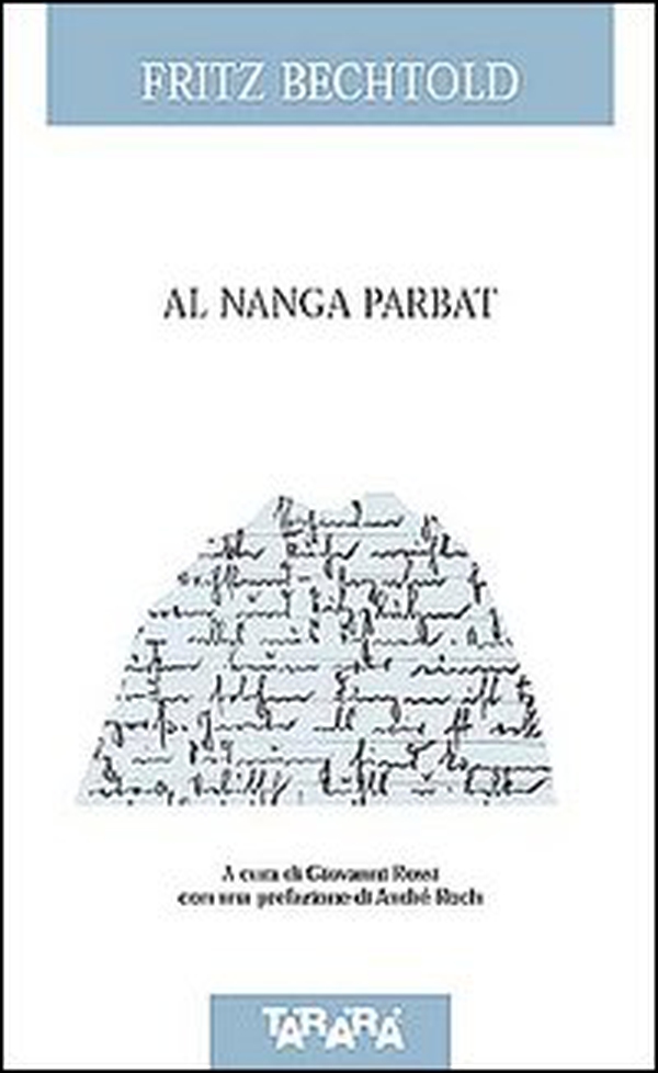 Al Nanga Parbat - Librerie.coop