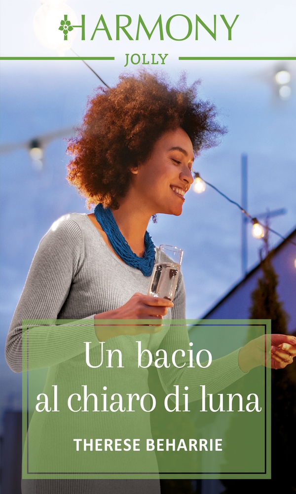 Un bacio al chiaro di luna - Librerie.coop Un bacio al chiaro di luna - Librerie.coop