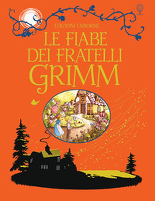 Le fiabe dei fratelli Grimm - Librerie.coop Le fiabe dei fratelli Grimm - Librerie.coop