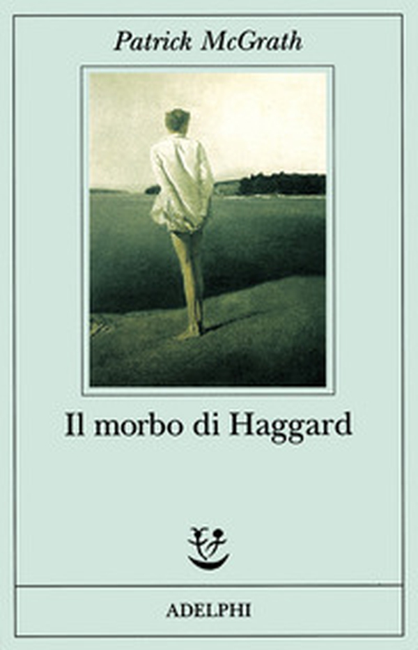 Il morbo di Haggard - Librerie.coop Il morbo di Haggard - Librerie.coop