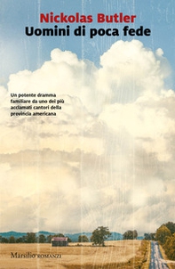 Uomini di poca fede - Librerie.coop