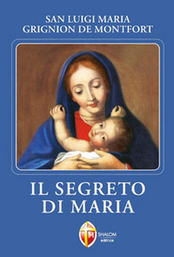 Il segreto di Maria - Librerie.coop Il segreto di Maria - Librerie.coop