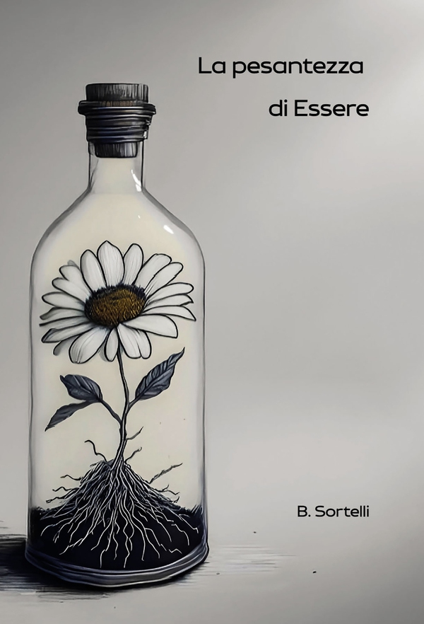 La pesantezza di essere - Librerie.coop La pesantezza di essere - Librerie.coop