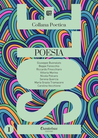 Collana Poetica Isole vol. 1 - Librerie.coop Collana Poetica Isole vol. 1 - Librerie.coop
