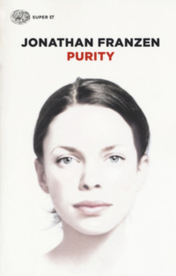 Purity - Librerie.coop Purity - Librerie.coop