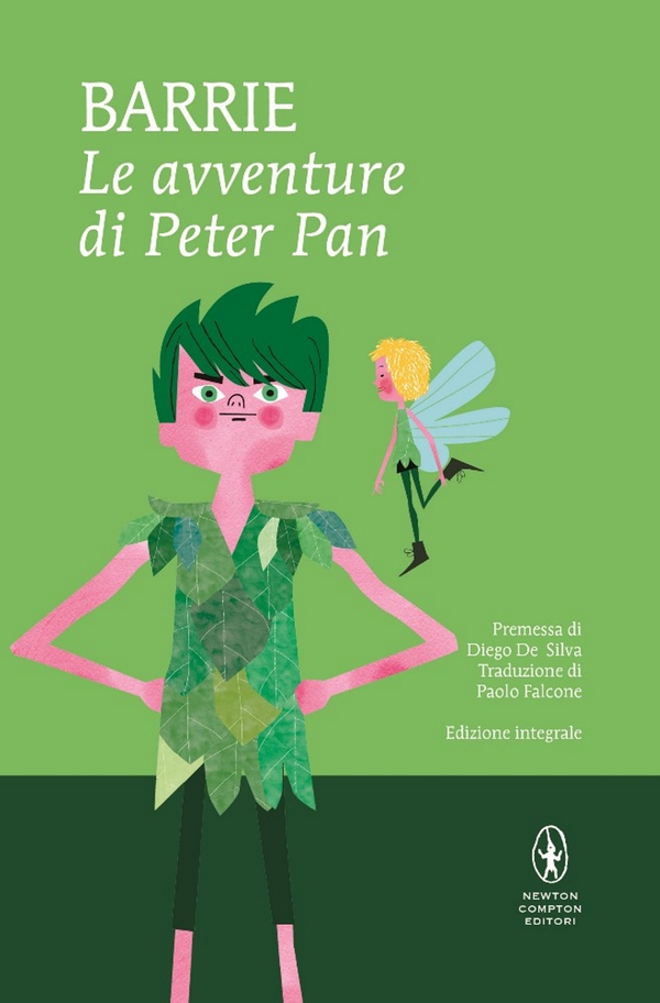 Le avventure di Peter Pan - Librerie.coop Le avventure di Peter Pan - Librerie.coop
