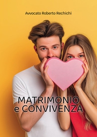 Matrimonio e convivenza - Librerie.coop