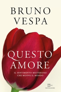 Questo amore - Librerie.coop
