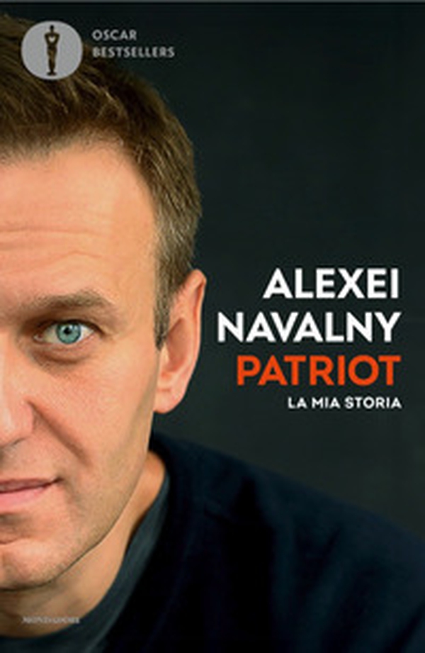 Patriot. La mia storia - Librerie.coop