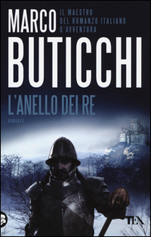 L'anello dei re - Librerie.coop L'anello dei re - Librerie.coop