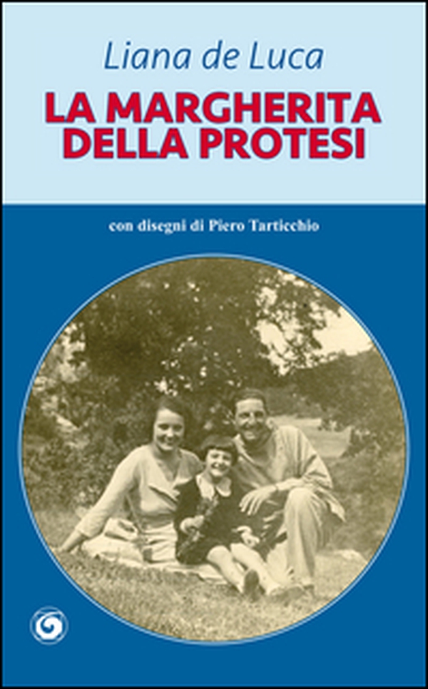 La Margherita della protesi - Librerie.coop La Margherita della protesi - Librerie.coop