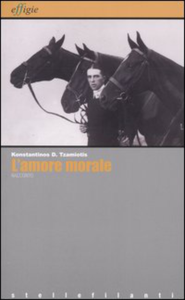 L'amore morale - Librerie.coop L'amore morale - Librerie.coop