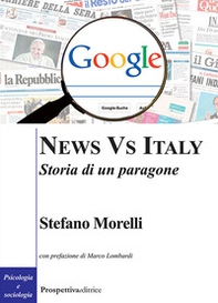 News vs Italy. Storia di un paragone - Librerie.coop