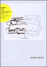David Smith. Ediz. inglese - Librerie.coop