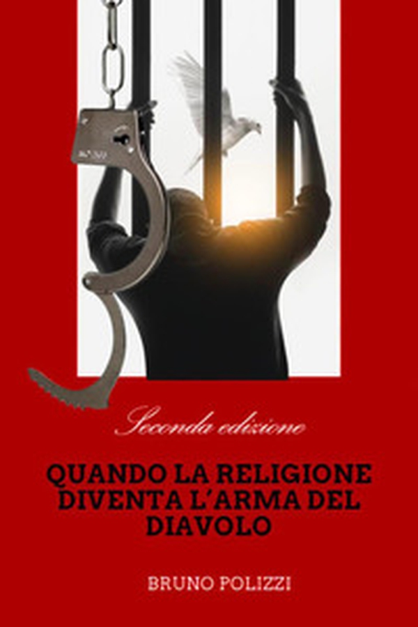 Quando la religione diventa l'arma del diavolo - Librerie.coop Quando la religione diventa l'arma del diavolo - Librerie.coop