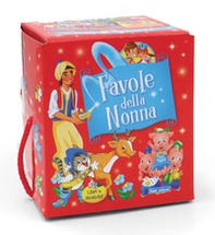 Favole della nonna - Librerie.coop