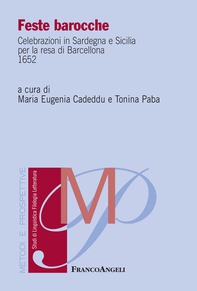 Feste barocche - Librerie.coop Feste barocche - Librerie.coop