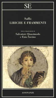 Liriche e frammenti. Testo greco a fronte - Librerie.coop