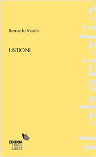 Ustioni - Librerie.coop Ustioni - Librerie.coop