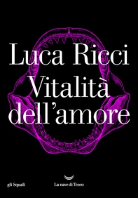 Vitalità dell'amore - Librerie.coop