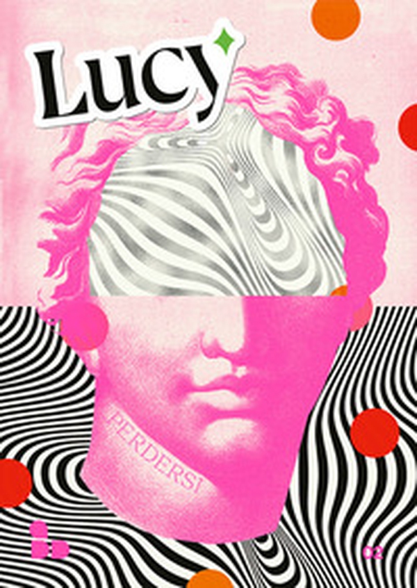 Lucy - Vol. 2 - Librerie.coop Lucy - Vol. 2 - Librerie.coop