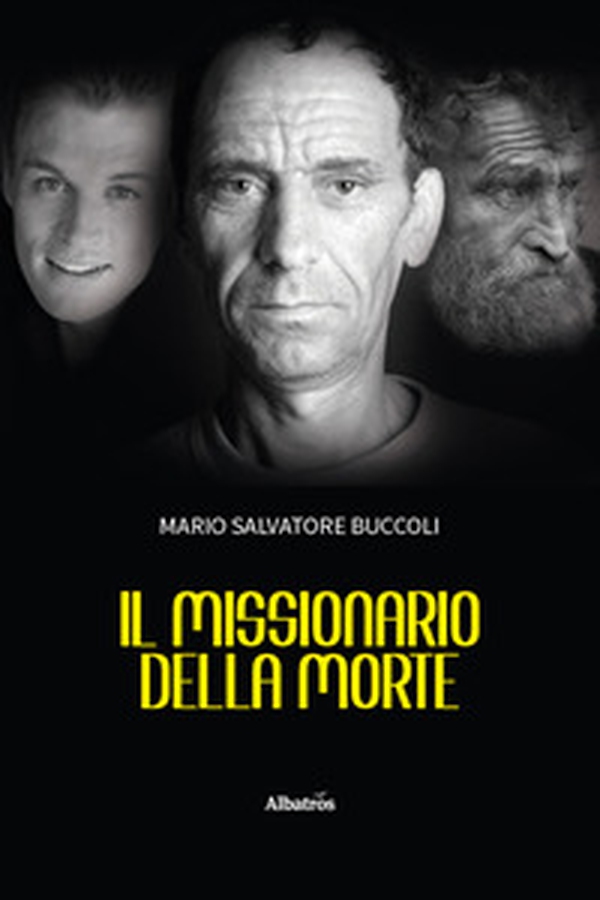 Il missionario della morte - Librerie.coop