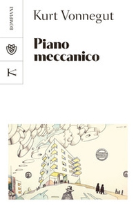 Piano meccanico - Librerie.coop