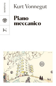 Piano meccanico - Librerie.coop