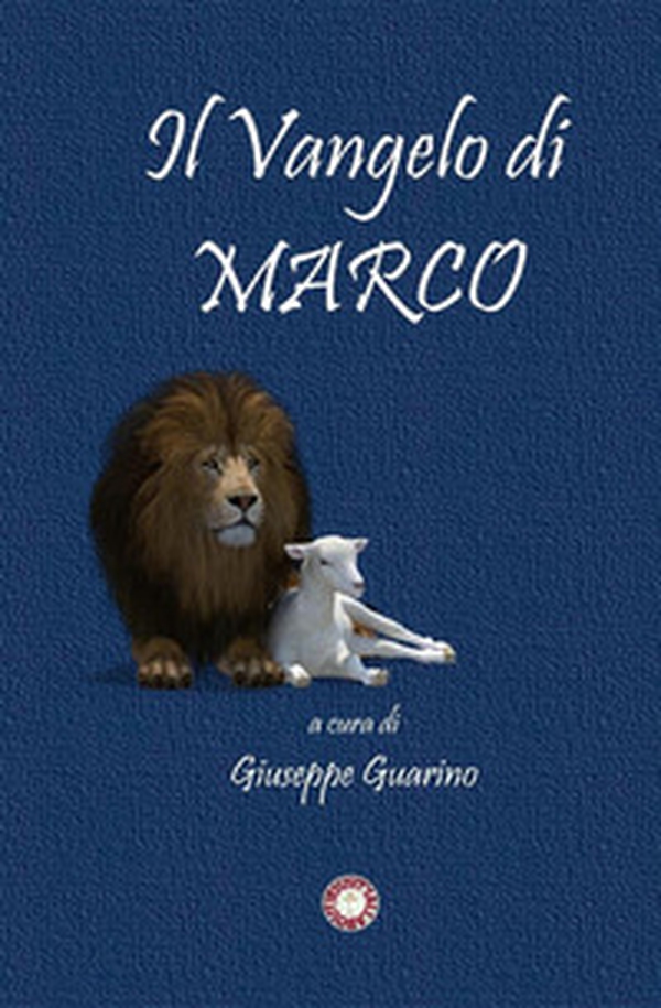 Il Vangelo di Marco - Librerie.coop Il Vangelo di Marco - Librerie.coop