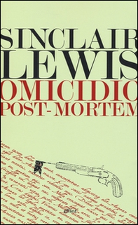 Omicidio post-mortem - Librerie.coop Omicidio post-mortem - Librerie.coop
